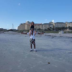 Meet your Posher, Erick